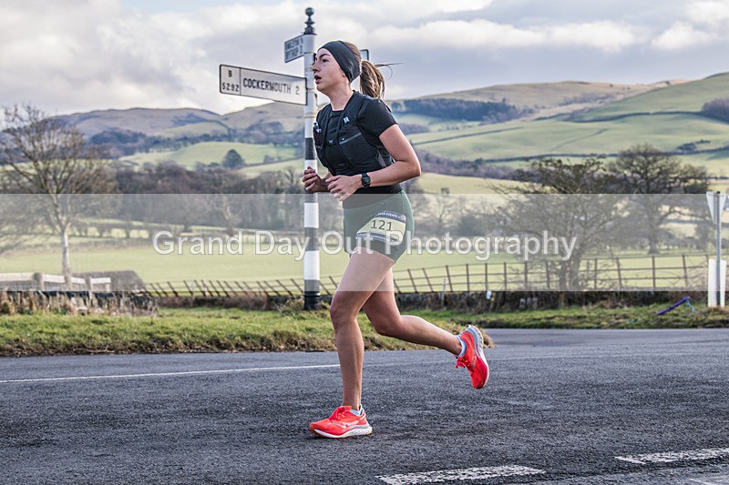 North Lakes-1395 - North Lakes 10K & Half Marathon Sunday 9th February 2025