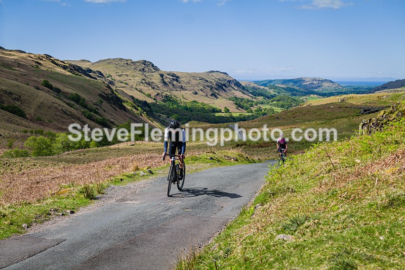 113336 - Hardknott Pass Camera 1 11.00-12.00
