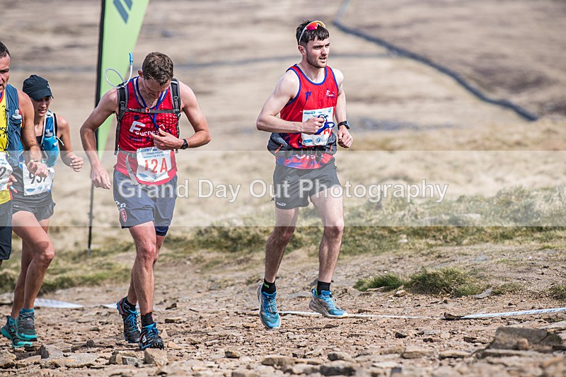Pen-Y-Ghent-683 - The 3 Peaks Race Saturday 25th April 2026 - Pen Y Ghent