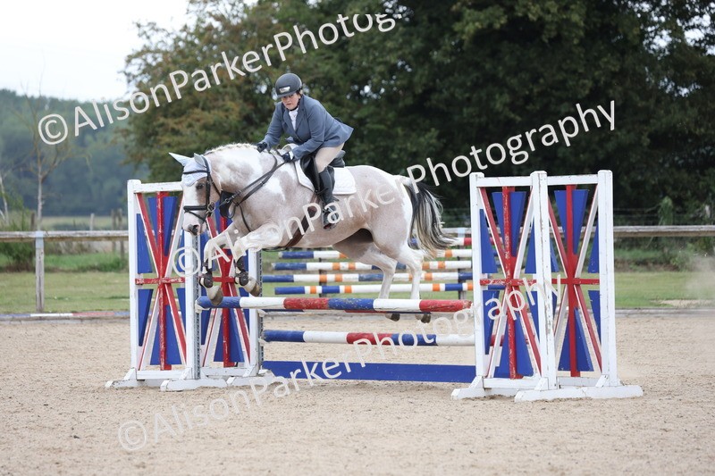 20250803-0701 - Class 3 - 80cm