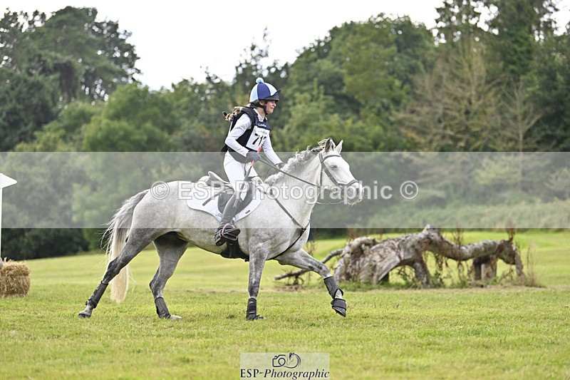 240825X-152256-35412 - 80cm XC 14.30 to 15.30