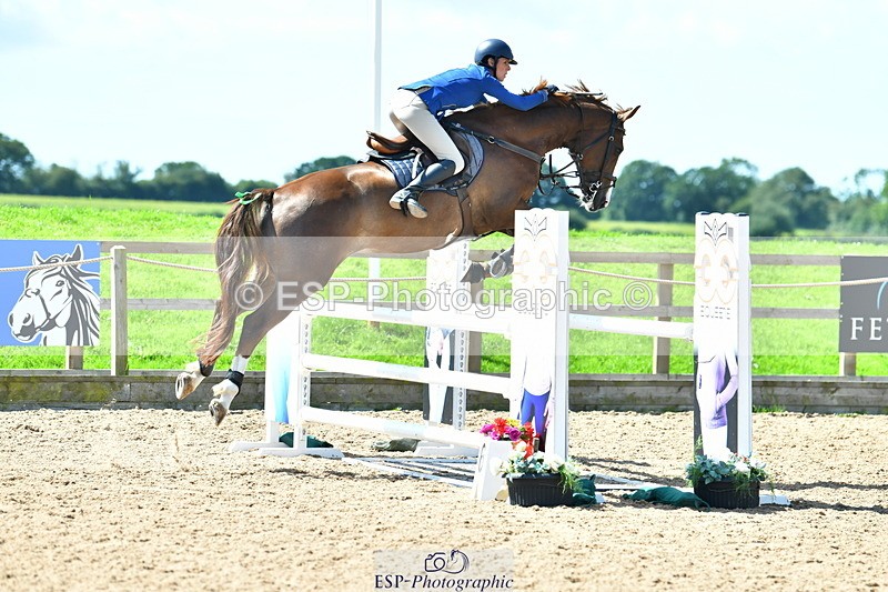 230729A-112708-05471 - Cls 14 NAF Bronze League Semi Final