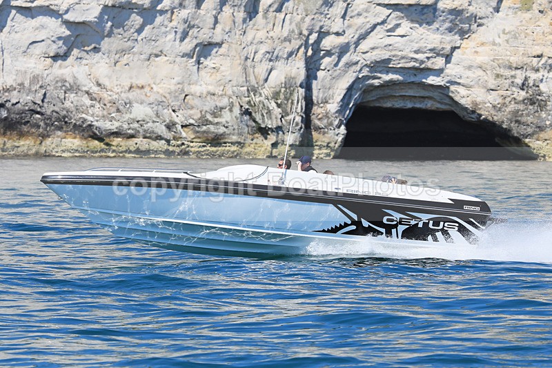 170618 CETUS - RING 215 1Y3A4648 - Speedboats