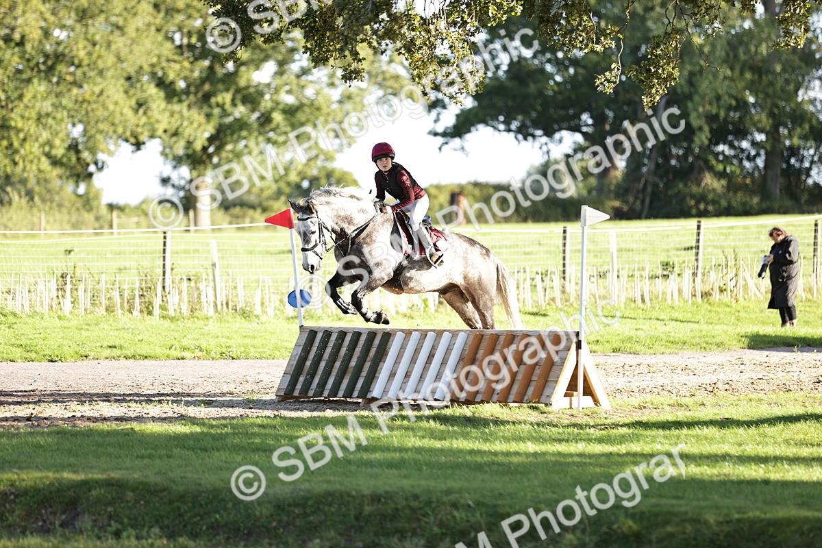 SBM_12252 - E6 - Eventers Challenge 80cm Championship