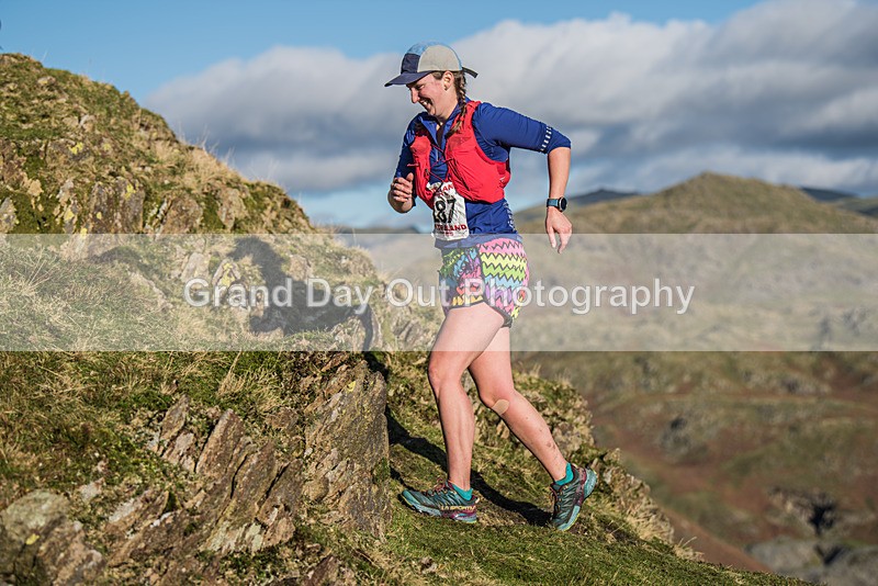 Dunnerdale-1041 - Dunnerdale Fell Race Saturday 11th November 2023