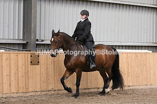 SIAL2363 - Sunday 14th Ridden