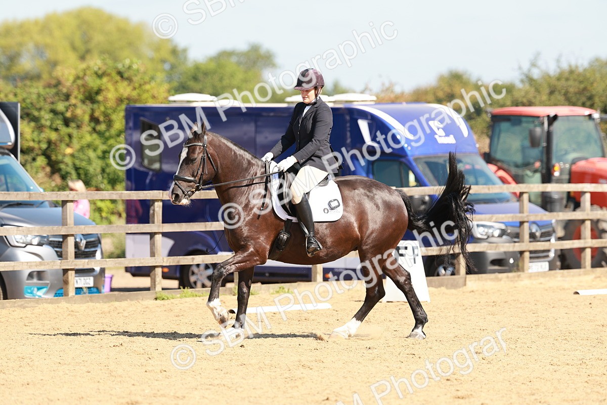 SBM_010407 - Class 3 - Prelim 2