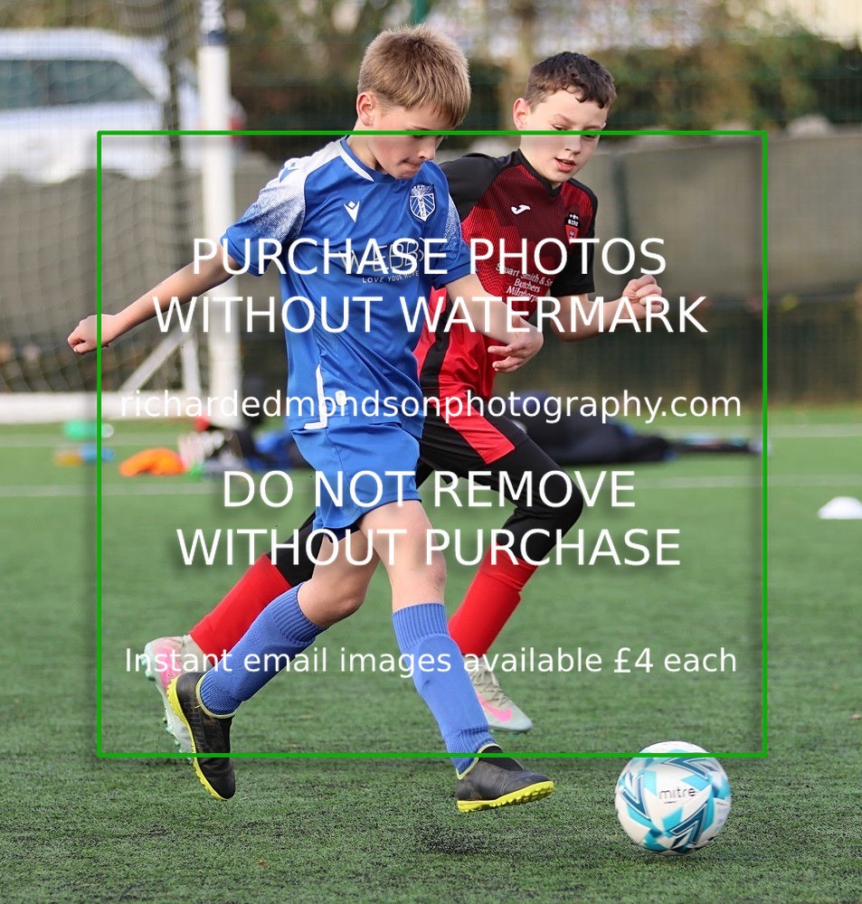 533A1533 - Wattsfield Youth Under 10 vs Grange United Youth Under 10 (1/11/25)