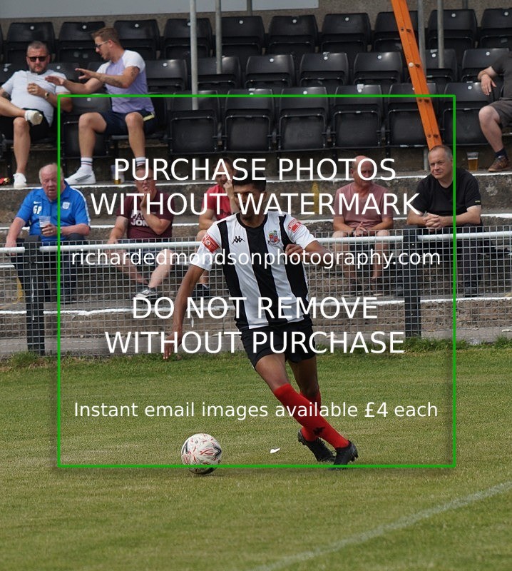 DSC04097 - Kendal Town v Whitehaven (24/7/21)