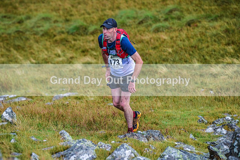 Matterdale-274 - Kong Matterdale Horseshoe Fell Race Saturday 20th August 2022