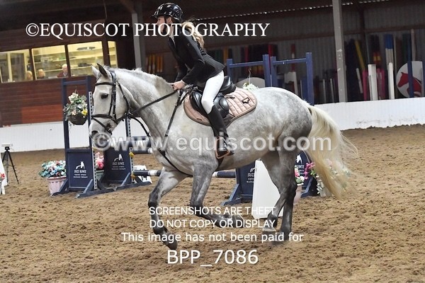 BPP_7086 - CLASS 2 Club/ Unaffiliated 80cms Open