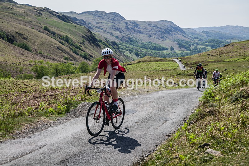 150837 - Hardknott Pass Camera 1 15.00-16.30