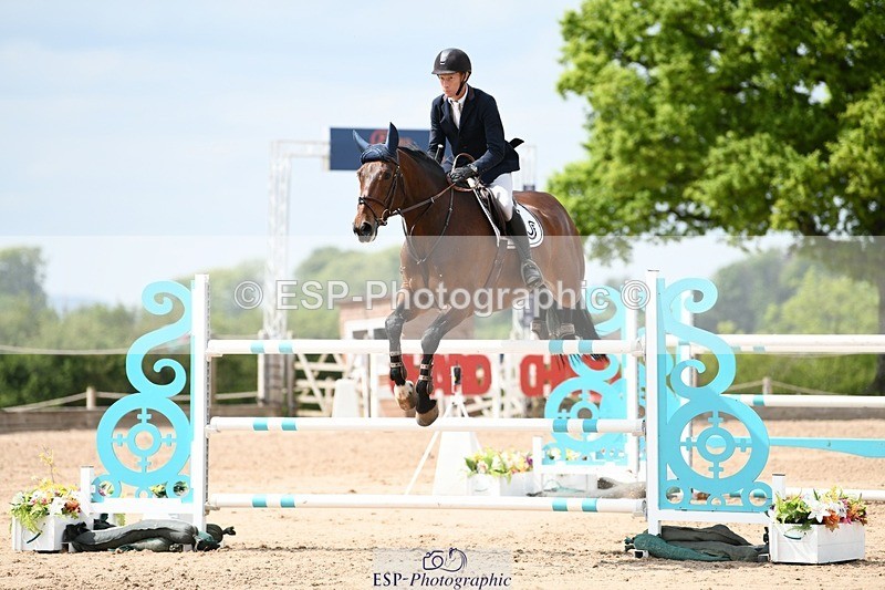 250508-143816-02901 - Cls 4 National 1.40m Open