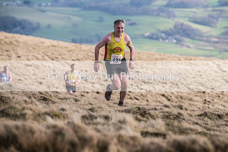 Black Combe-1247 - Black Combe Fell Race Saturday 7th March 2026