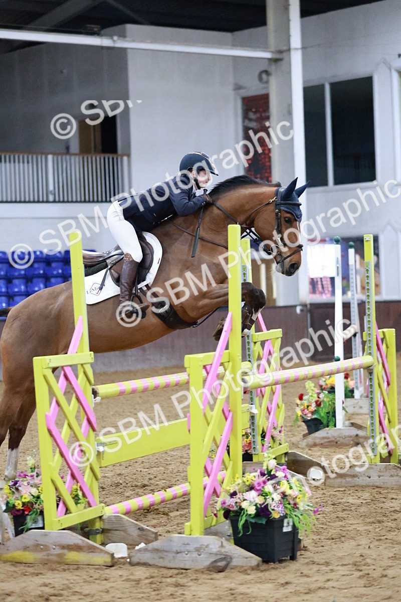 SBM_000971 - Class 4 - Senior Newcomers - 1.10m