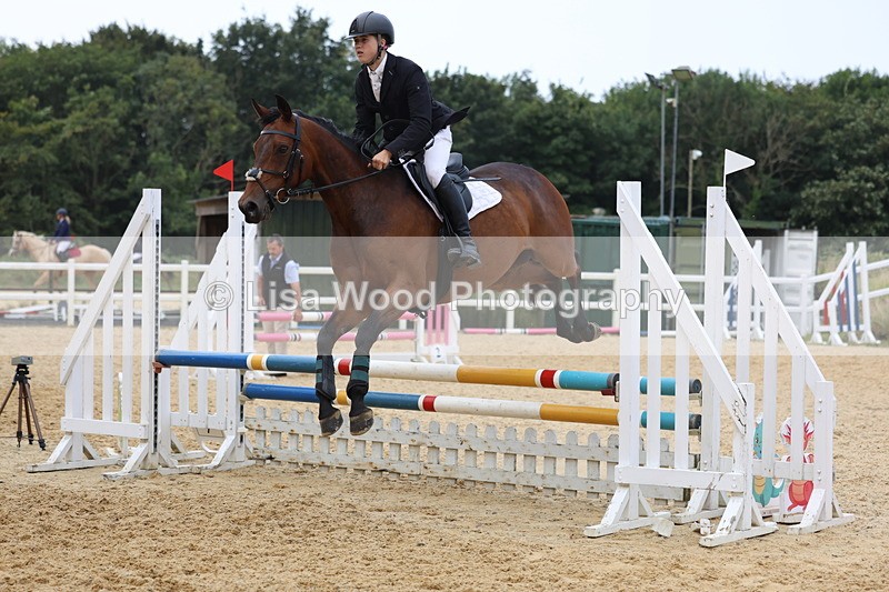 3E7A0728 - Class 3: Senior 80cm