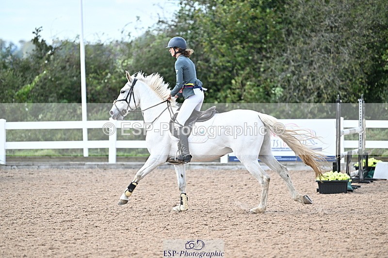 241005A-130550-03983 - SAT Cls 18 1.05m Amateur Jump Off and P