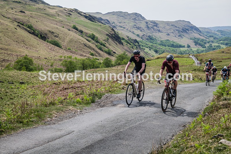 140437 - Hardknott Pass Camera 1 14.00-15.00