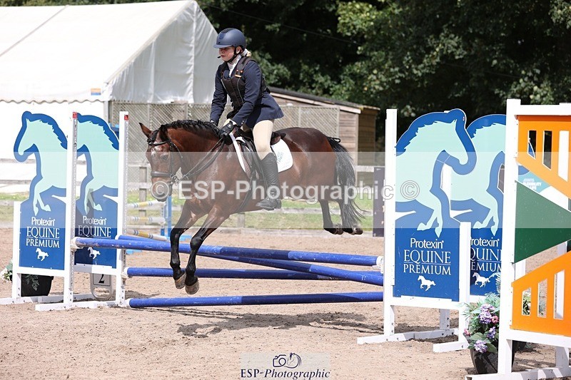 230825-133007-10650 - Round 1 Start to 14.20 coursewalk