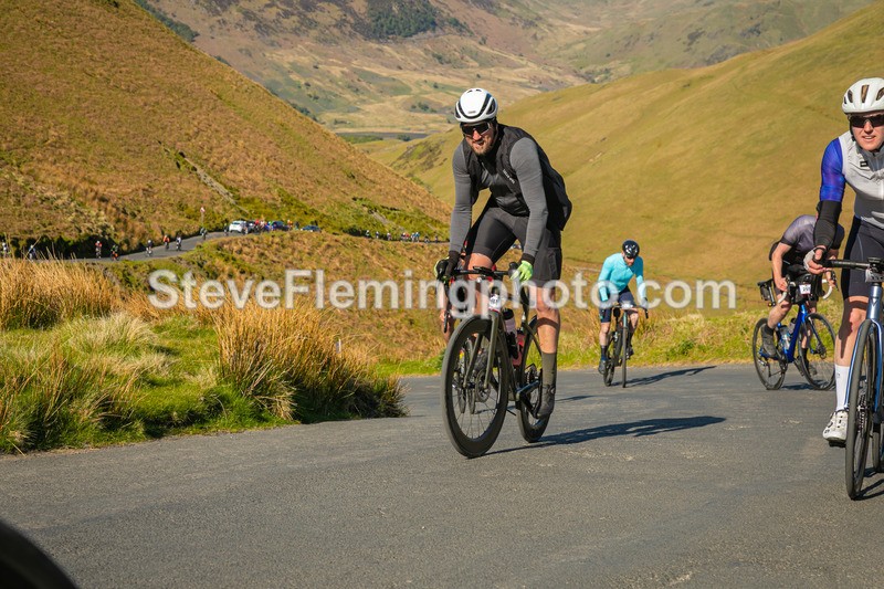 092959 - Newlands Pass 09.00 - 10.00