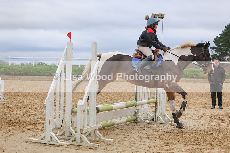 3E7A2004 - Class 3: 60 - 65 (B)