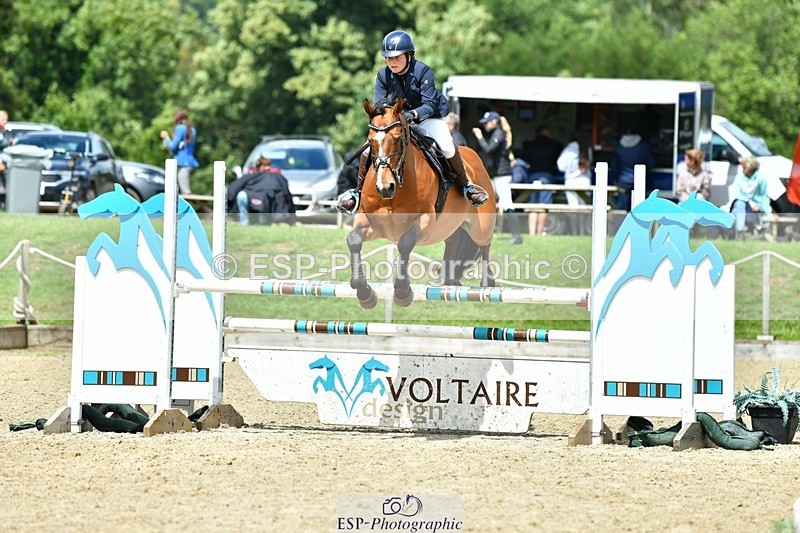 230715-134221-33411 - Cls 90 Newcomers & 1.10m Open Amateur Final