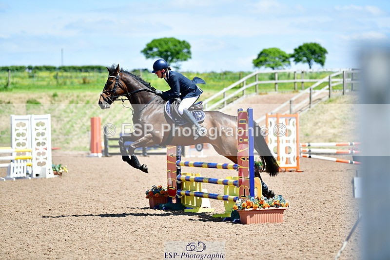 240525A-125654-06001 - Cls 22 95cm National Am Qualifier