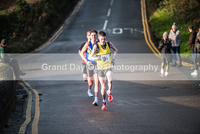 Ribble-355 - Ribble Valley 10K Sunday 31st December 2023