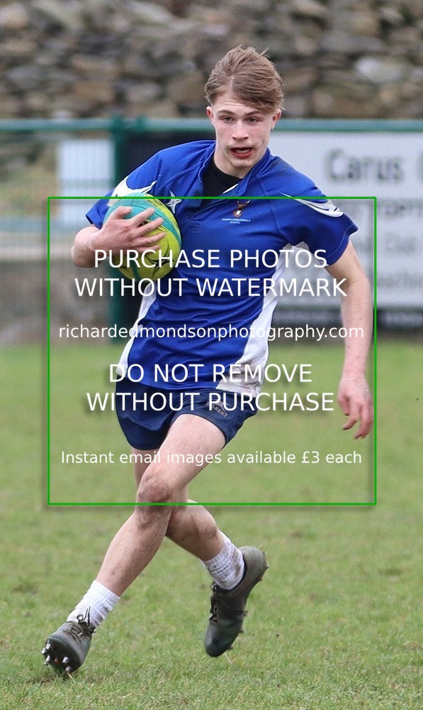 IMG_1867 - Kendal Rugby U15 vs North Ribblesdale U15 (12/2/23)