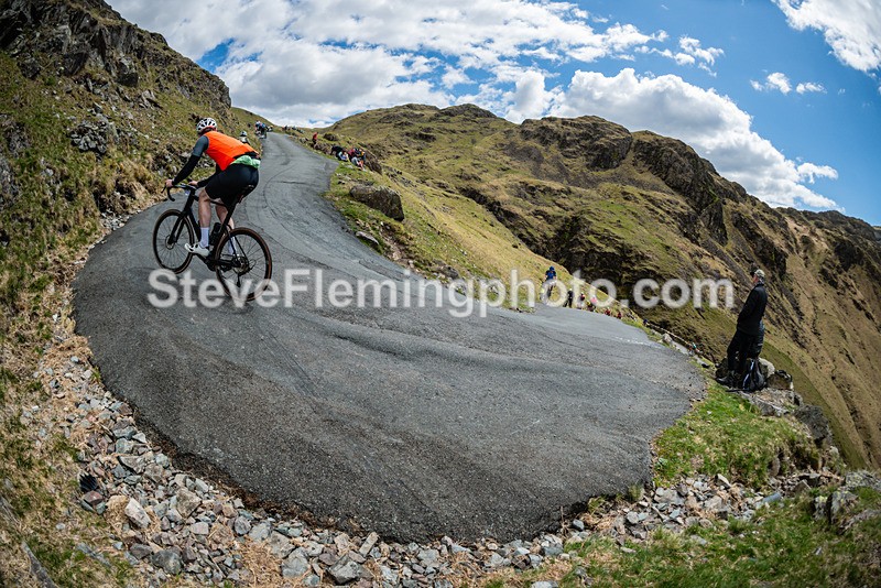 130317 - Hardknott Hairpin 13.00 - 14.00
