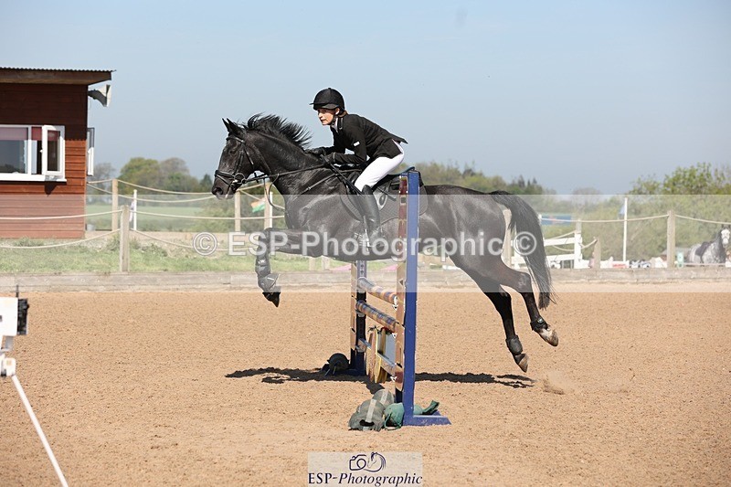 250430-104218-00207 - Cls 1 Clear Round, British Novice and 90cm Open