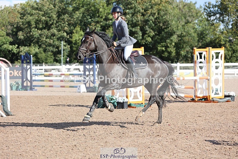 250913-103845-06104 - Cls 21 Snr British Novice and 90cm Open