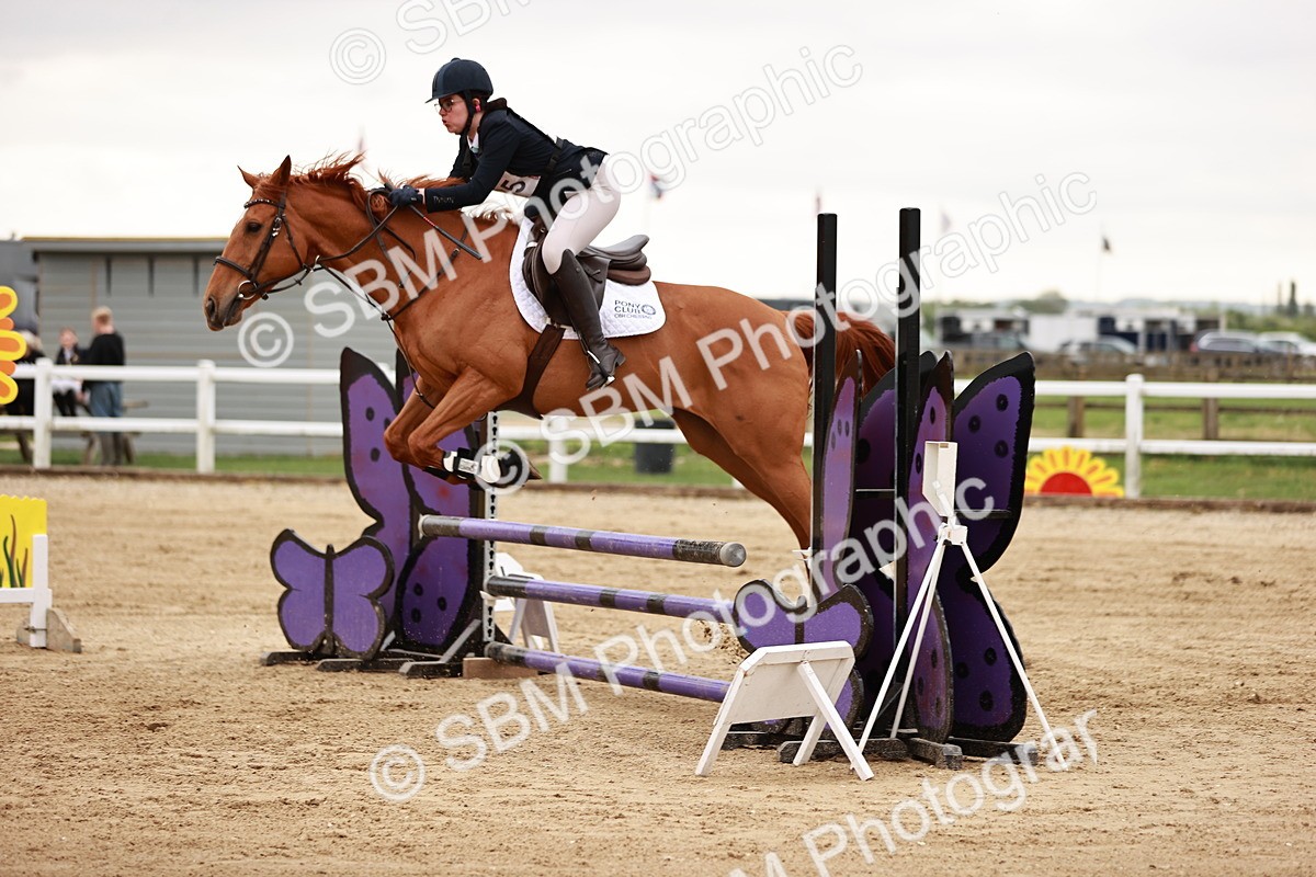 SBM_008968 - Class 5 - 80cm