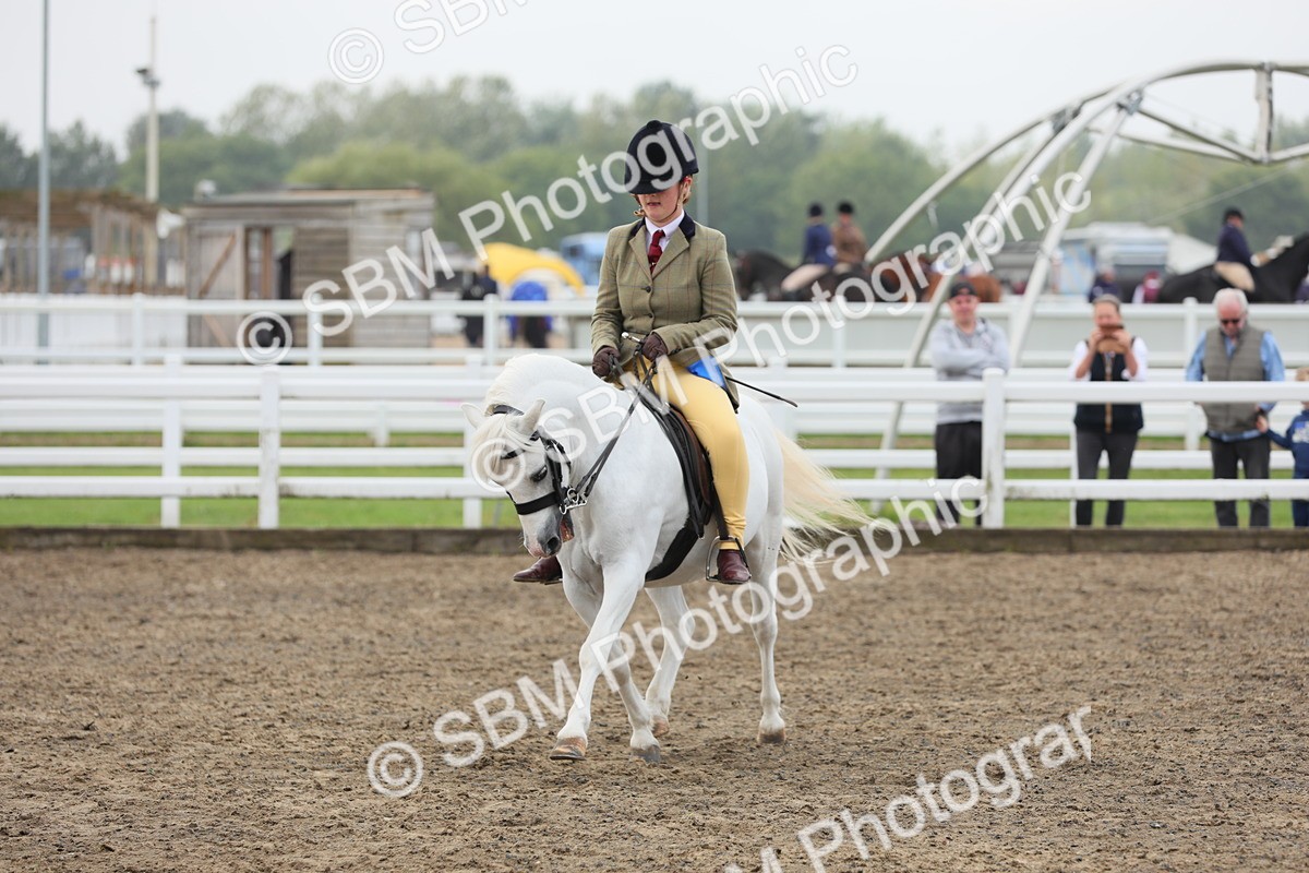 SBM_22358 - Class 807 - Young Rider 11 to 16 Yrs