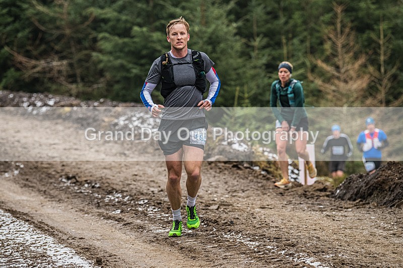 Glentress-499 - High Terrain Events Glentress 10K 21K & 42K Trail Races Sunday 16th February 2025