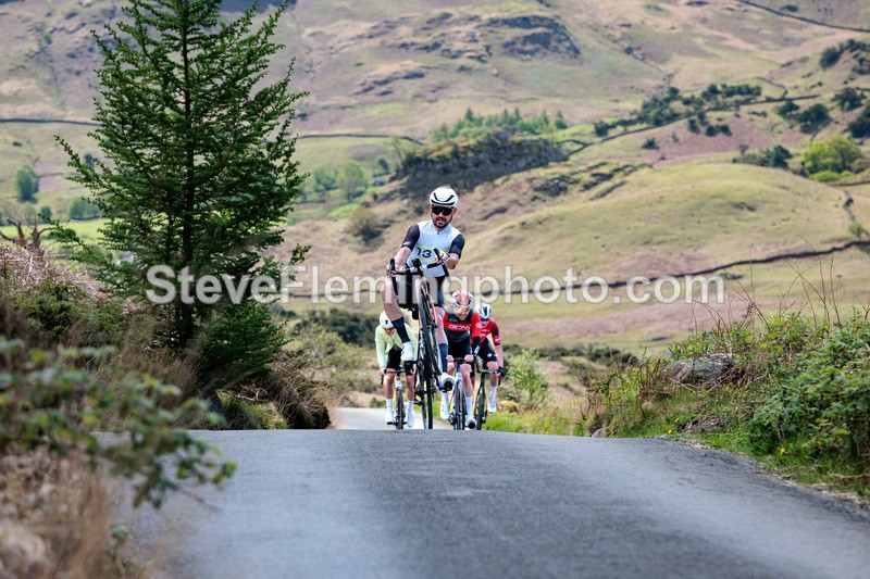 113320-2 - Blea Tarn Climb 11:00 - 12:00