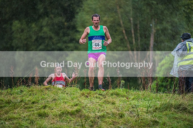 Grasmere Senior-276 - Grasmere Guides Senior Fell Race Sunday 25th August 2024