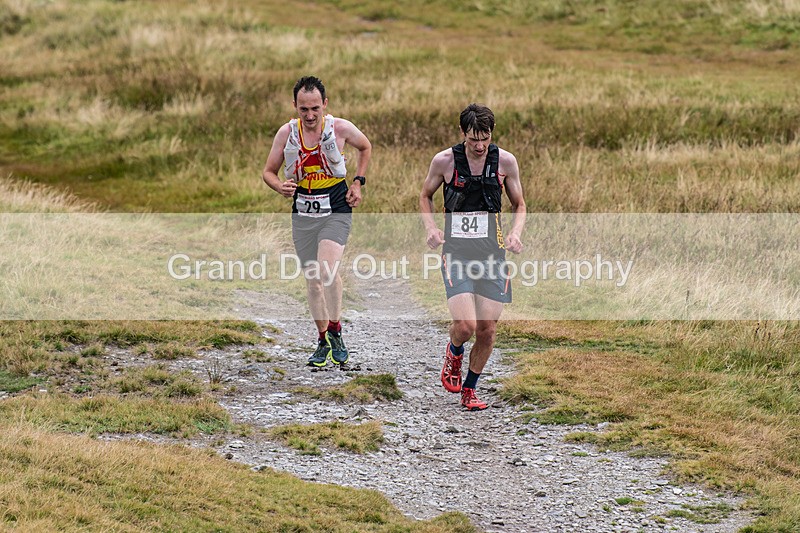 Sedbergh Hills-432 - Sedbergh Hills Fell Race Sunday 16th August 2026