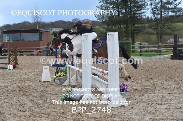 BPP_2748 - CLASS 29 STX-UK Pony BritiNovice / 0.80m Open
