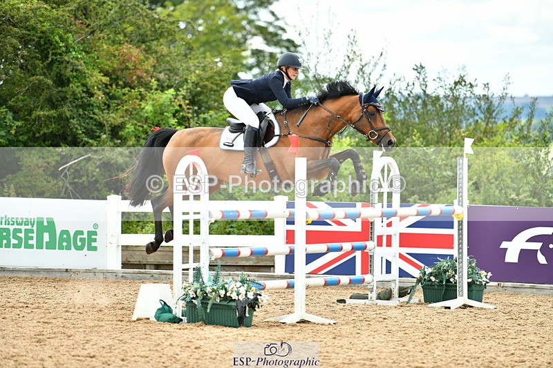 230721A-130711-06455 - Cls 14, 1 Star Bronze 1.10m