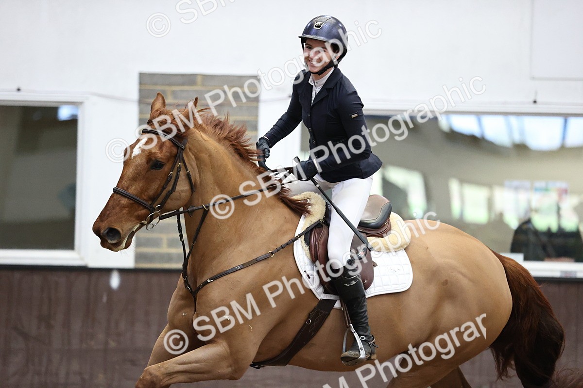 SBM_005445 - Class 17 - Senior Newcomers 1.10m