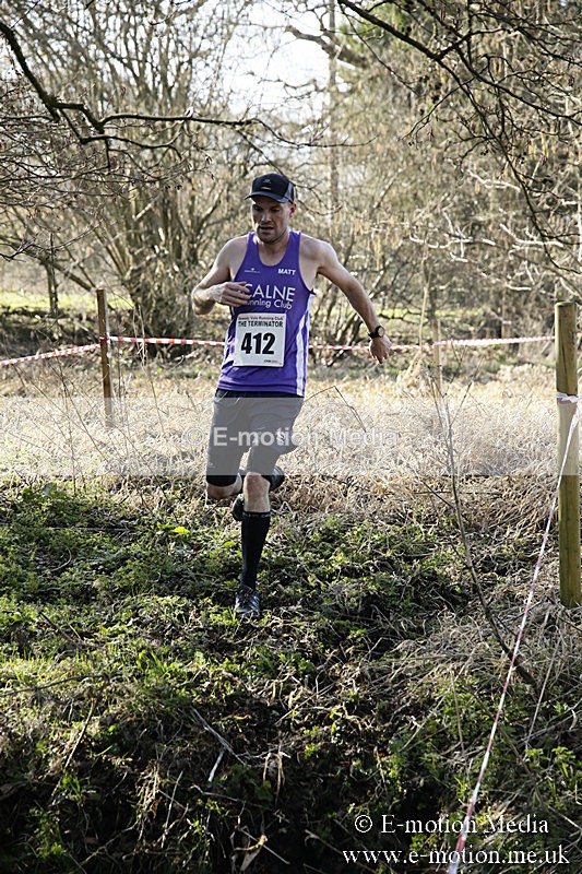 PVT 240219 207 - The Terminator Race - Pewsey Vale - 24/02/19