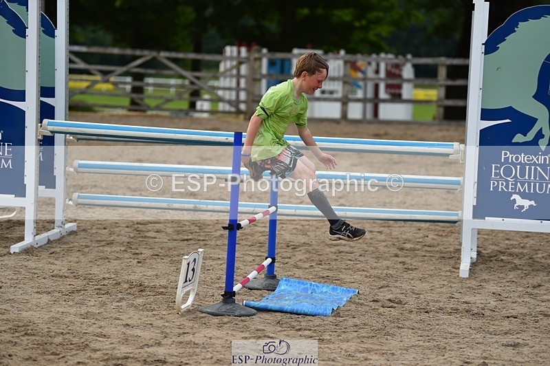 230617-195016-08557 - Cls 40 Jolly Jumps Ride & Run