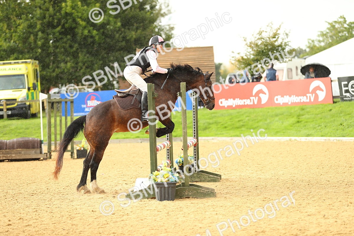 SBM_11409 - E8 Eventers Challenge 80cm Championship