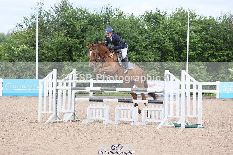 250528-132711-01000 - Cls 4 Newcomers and 1.10m Open