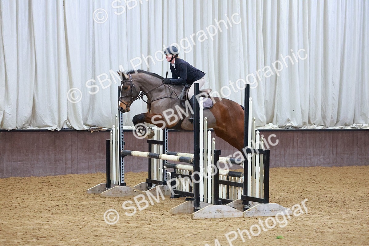 SBM_000330 - Class 2 - Senior British Novice - 90cm
