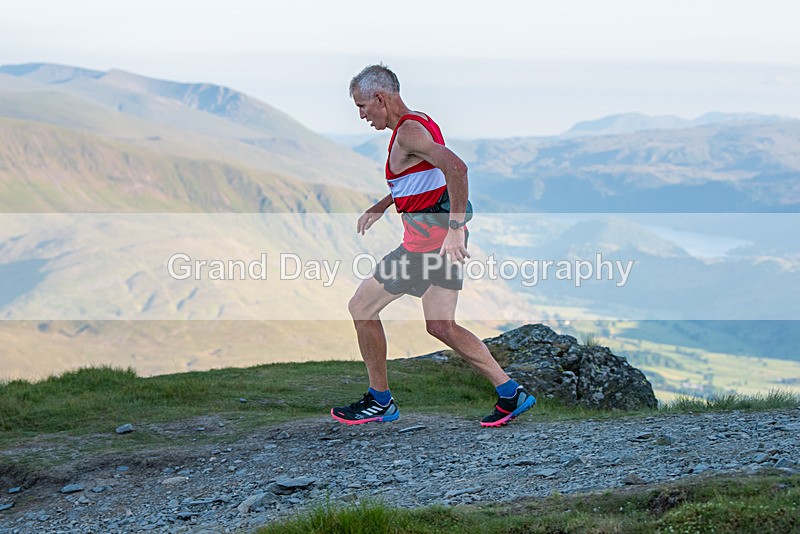Blencathra-229 - Blencathra Fell Race Wednesday 7th June 2023