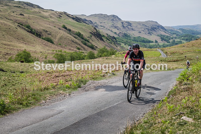 124037 - Hardknott Pass Camera 1 12.00-13.00