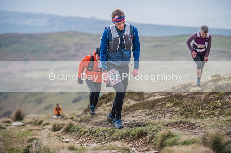 Black Combe-538 - Black Combe Fell Race Saturday 9th March 2024