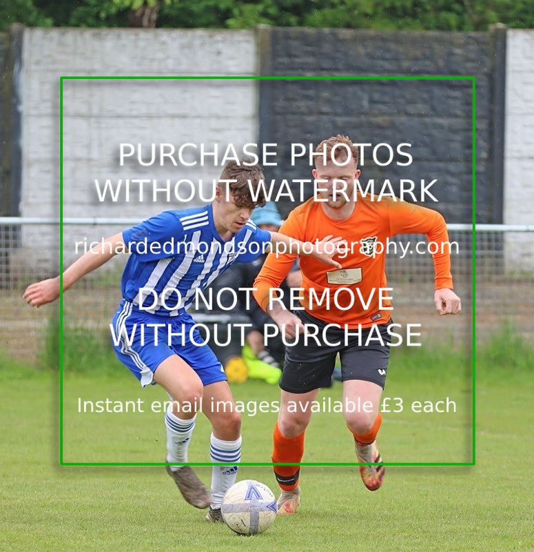 IMG_6358 - Caton Utd v Morecambe Royal